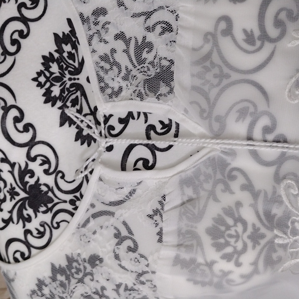 Bluse - Picture 2 of 12